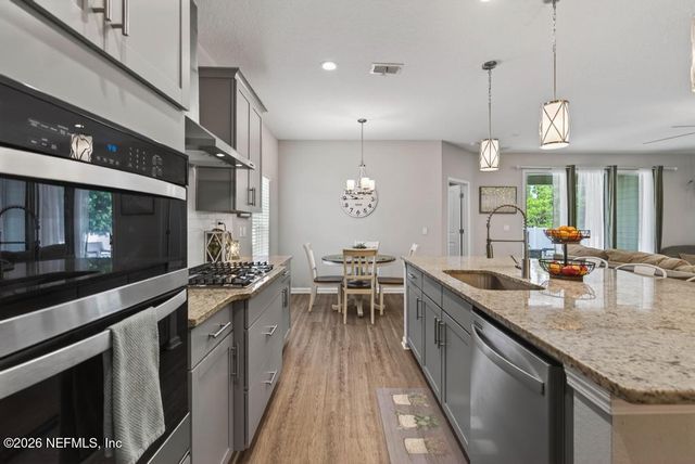 95297 ORCHID BLOSSOM Trail, Fernandina Beach, FL 32034