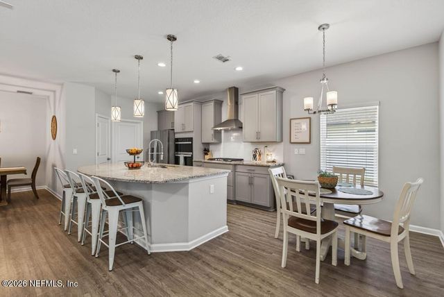 95297 ORCHID BLOSSOM Trail, Fernandina Beach, FL 32034