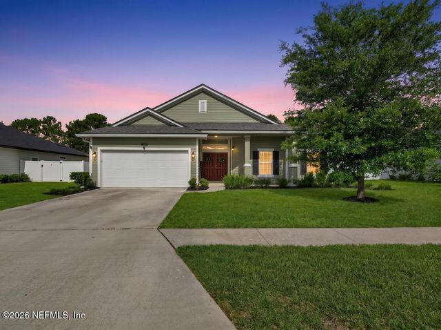 95297 ORCHID BLOSSOM Trail, Fernandina Beach, FL 32034