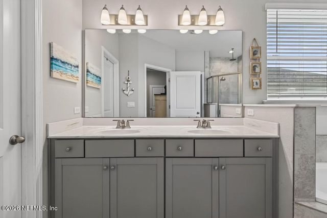 95297 ORCHID BLOSSOM Trail, Fernandina Beach, FL 32034