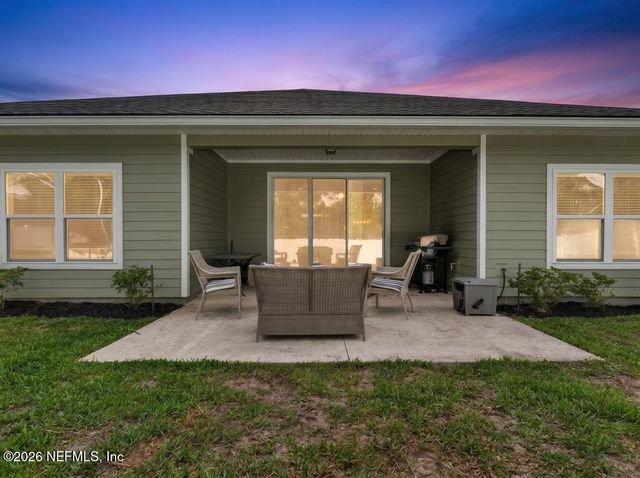 95297 ORCHID BLOSSOM Trail, Fernandina Beach, FL 32034