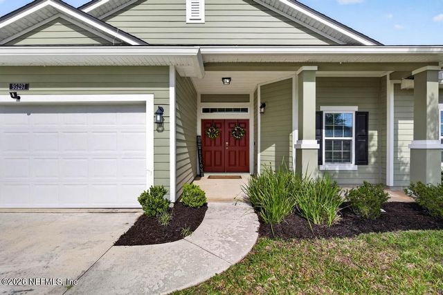 95297 ORCHID BLOSSOM Trail, Fernandina Beach, FL 32034