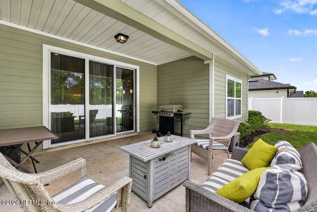95297 ORCHID BLOSSOM Trail, Fernandina Beach, FL 32034