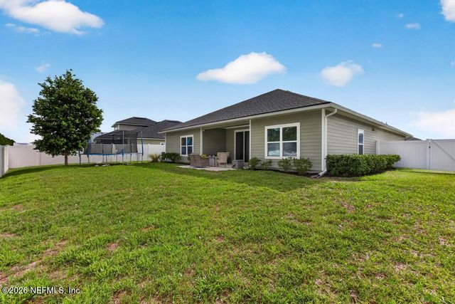 95297 ORCHID BLOSSOM Trail, Fernandina Beach, FL 32034