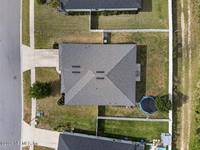95297 ORCHID BLOSSOM Trail, Fernandina Beach, FL 32034