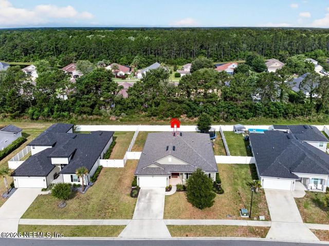 95297 ORCHID BLOSSOM Trail, Fernandina Beach, FL 32034