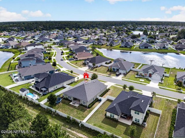 95297 ORCHID BLOSSOM Trail, Fernandina Beach, FL 32034