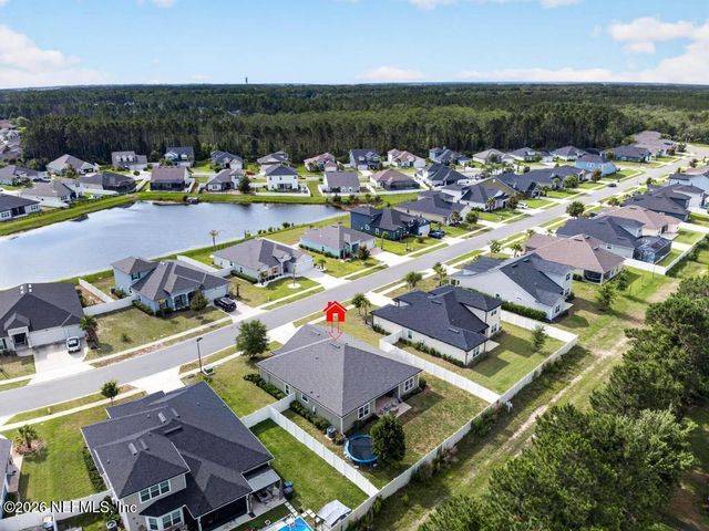 95297 ORCHID BLOSSOM Trail, Fernandina Beach, FL 32034