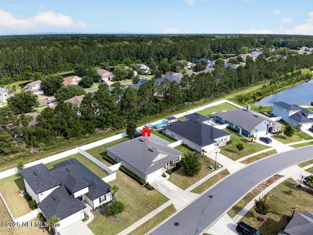 95297 ORCHID BLOSSOM Trail, Fernandina Beach, FL 32034