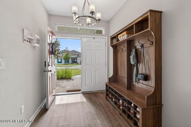95297 ORCHID BLOSSOM Trail, Fernandina Beach, FL 32034