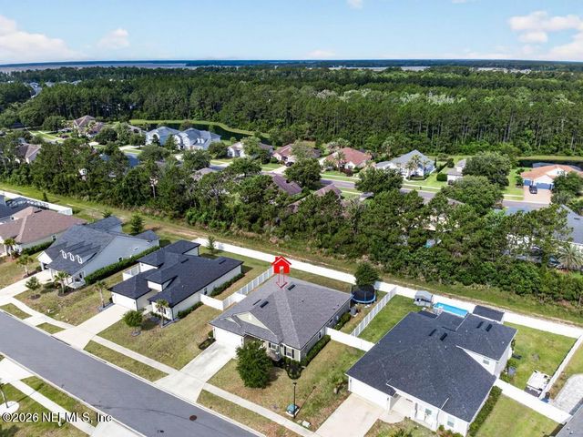 95297 ORCHID BLOSSOM Trail, Fernandina Beach, FL 32034
