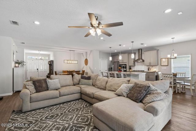 95297 ORCHID BLOSSOM Trail, Fernandina Beach, FL 32034
