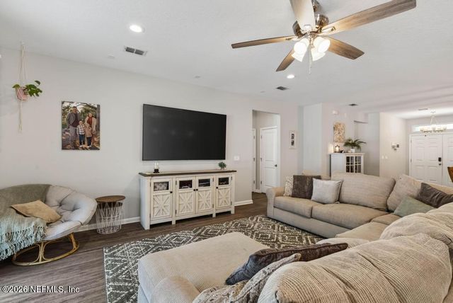 95297 ORCHID BLOSSOM Trail, Fernandina Beach, FL 32034