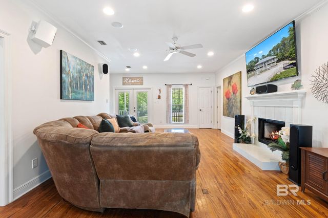 10233 Bayou Circle, Fairhope, AL 36532