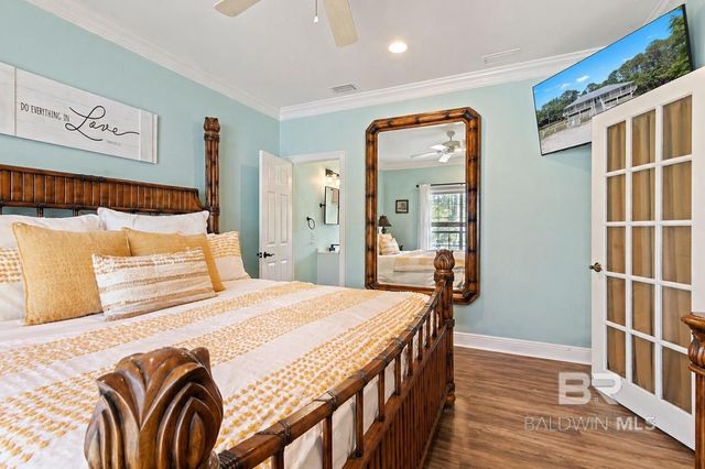 10233 Bayou Circle, Fairhope, AL 36532
