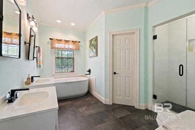 10233 Bayou Circle, Fairhope, AL 36532