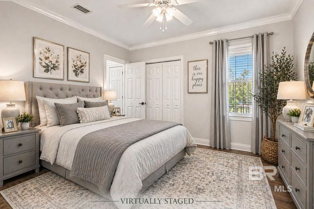 10233 Bayou Circle, Fairhope, AL 36532