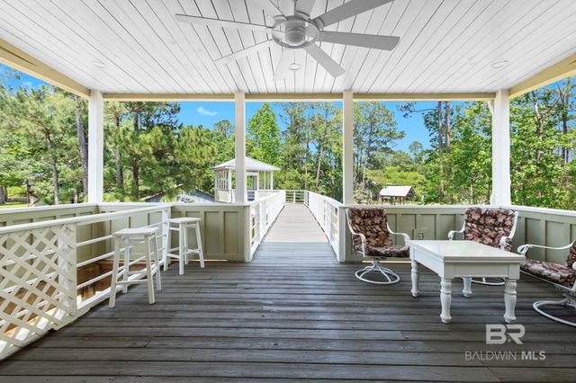 10233 Bayou Circle, Fairhope, AL 36532