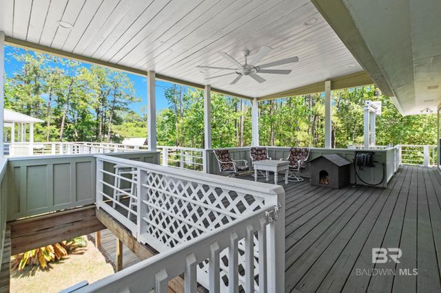 10233 Bayou Circle, Fairhope, AL 36532