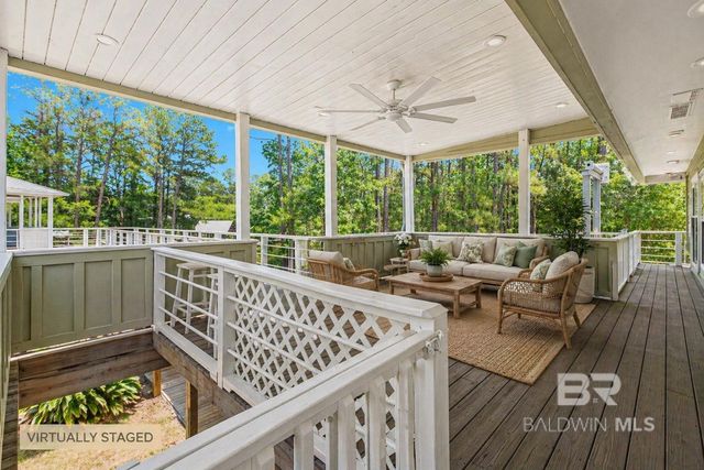 10233 Bayou Circle, Fairhope, AL 36532