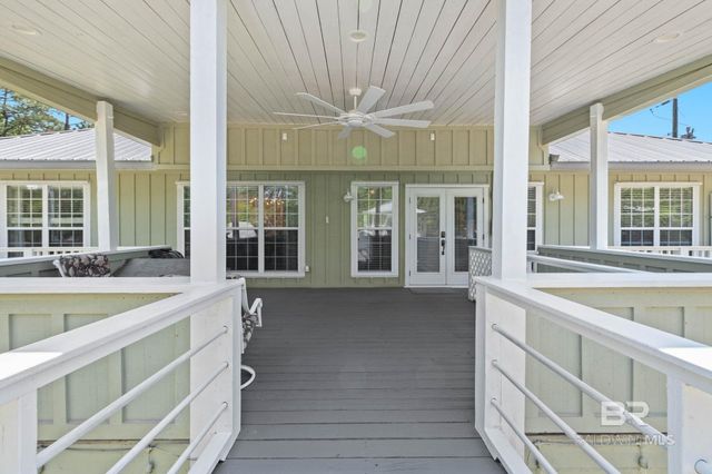 10233 Bayou Circle, Fairhope, AL 36532