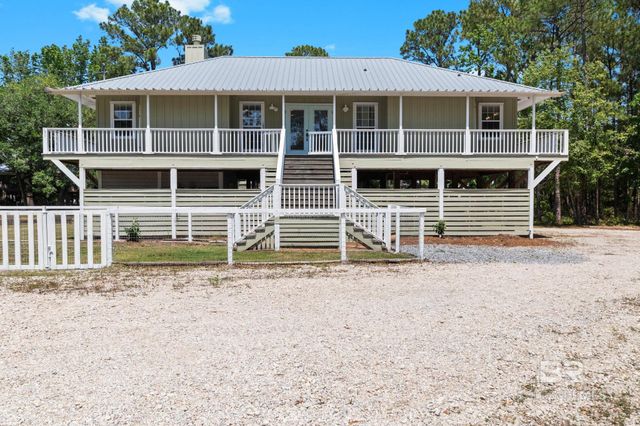 10233 Bayou Circle, Fairhope, AL 36532