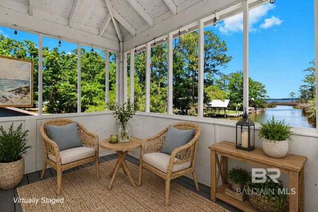 10233 Bayou Circle, Fairhope, AL 36532