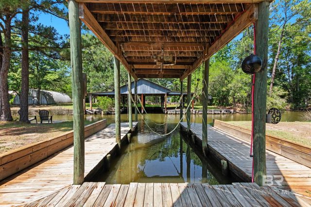 10233 Bayou Circle, Fairhope, AL 36532