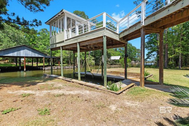 10233 Bayou Circle, Fairhope, AL 36532