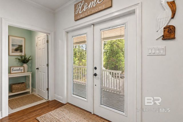 10233 Bayou Circle, Fairhope, AL 36532