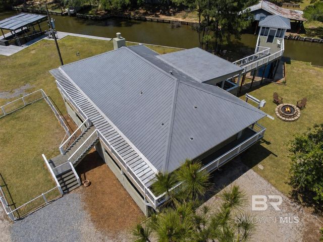 10233 Bayou Circle, Fairhope, AL 36532