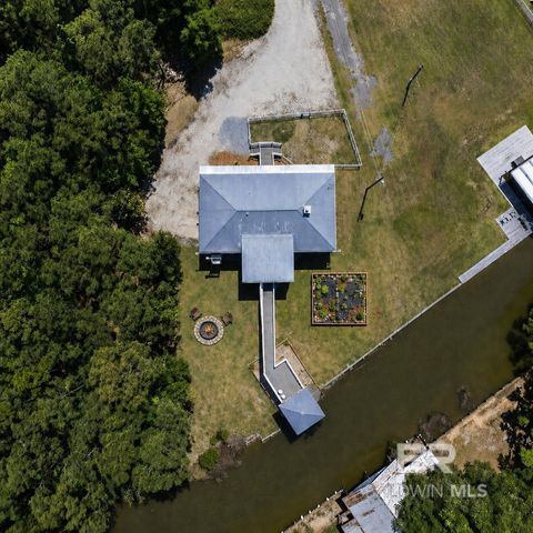 10233 Bayou Circle, Fairhope, AL 36532
