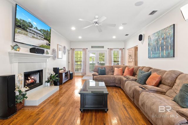 10233 Bayou Circle, Fairhope, AL 36532
