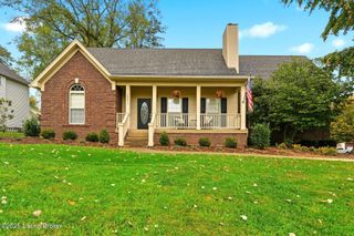 10511 Vintage Creek Dr, Louisville, KY 40299