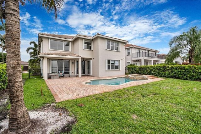 5197 SW 183rd Ave, Miramar, FL 33029