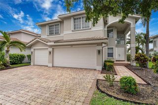 5197 SW 183rd Ave, Miramar, FL 33029