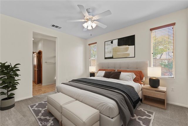 196 Four Seasons Boulevard, Hemet, CA 92545