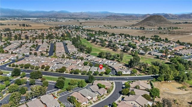 196 Four Seasons Boulevard, Hemet, CA 92545