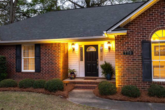 770 Torrey Pines Drive, Sumter, SC 29150