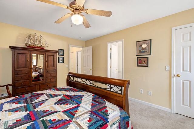 770 Torrey Pines Drive, Sumter, SC 29150