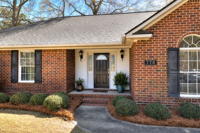 770 Torrey Pines Drive, Sumter, SC 29150