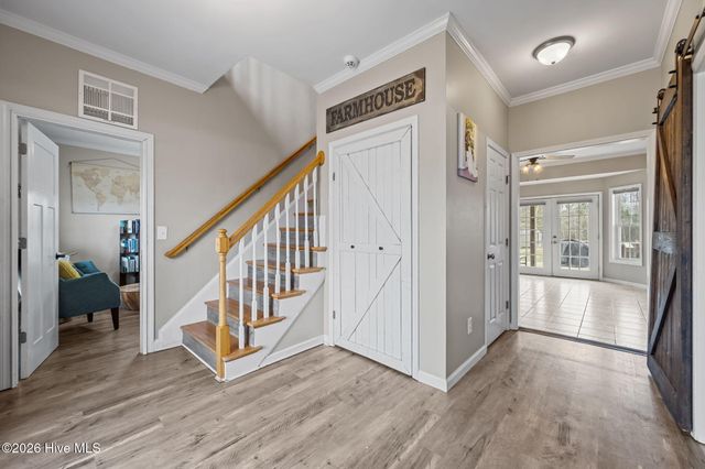 106 Lafitte Drive, Hubert, NC 28539