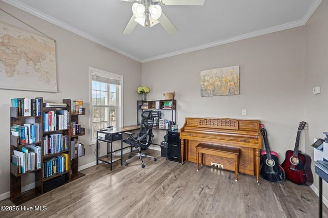 106 Lafitte Drive, Hubert, NC 28539