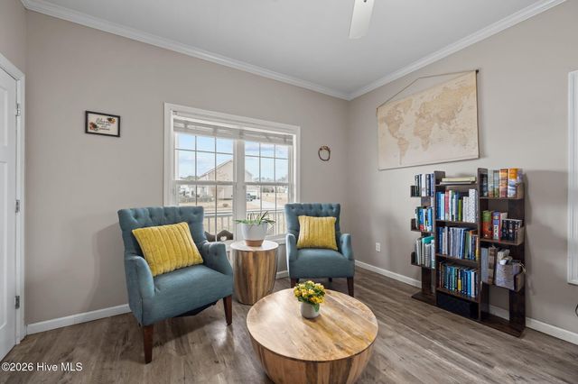 106 Lafitte Drive, Hubert, NC 28539