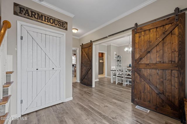 106 Lafitte Drive, Hubert, NC 28539