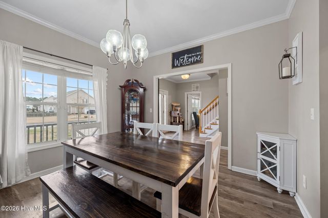 106 Lafitte Drive, Hubert, NC 28539