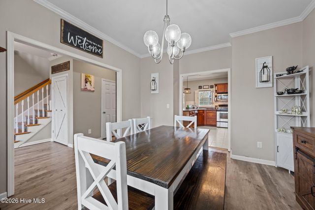 106 Lafitte Drive, Hubert, NC 28539