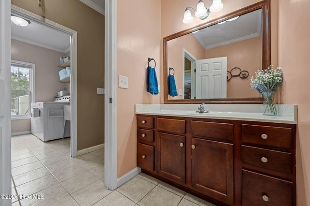 106 Lafitte Drive, Hubert, NC 28539