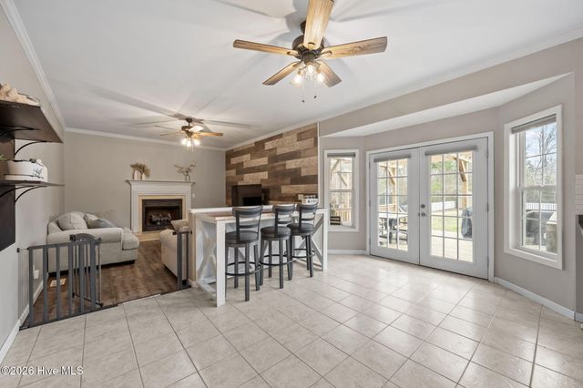 106 Lafitte Drive, Hubert, NC 28539