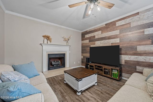 106 Lafitte Drive, Hubert, NC 28539